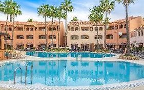 Los Amigos Beach Club By Diamond Resorts